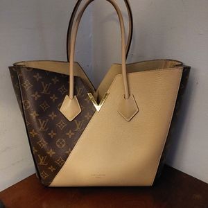 Louis Vuitton Kimono Tote